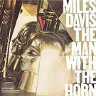 the man with the horn / miles davis