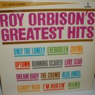 roy orbison's greatest hits
