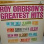 roy orbison's greatest hits