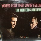 you've lost that lovin' feelin' / righteous brothers