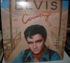 elvis country / dpl1-0647