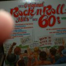 the original rock n' roll hits of the 60's v 16
