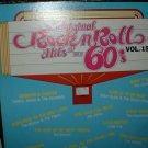 the original rock n' roll hits of the 60's v 15