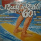 the original rock n' roll hits of the 60's v 14