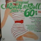 the original rock n' roll hits of the 60's v 13