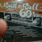 the original rock n' roll hits of the 60's v 12