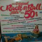 the original rock n' roll hits of the 50's v 8