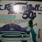 the original rock n' roll hits of the 50's v 2