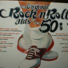 the original rock n' roll hits of the 50's v 1
