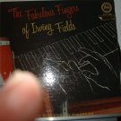the fabulous fingers of irving fields / flp 1228