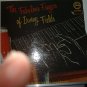 the fabulous fingers of irving fields / flp 1228