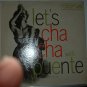 let's cha cha cha with puente / lpm-1392