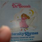 the original dr goose's maternity rhymes / lp sne 006
