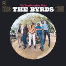 mr tambourine man / the byrds cl 2372