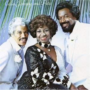 celia, johnny & pete / jmvs 90