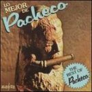 lo mejor de pacheco / johnny pacheco