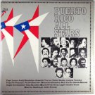 puerto rico all stars / various slp 1976