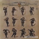 ITZHAK PERLMAN- PAGANINI- THE 24 CAPRICCI OP. 1