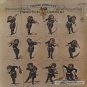ITZHAK PERLMAN- PAGANINI- THE 24 CAPRICCI OP. 1
