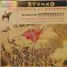 the sound of the confederacy / whs 40002
