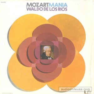 mozartmania / uas-5554