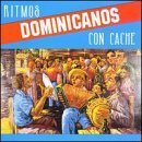 ritmos dominicanos con "cache" - lp-31011 kubaney