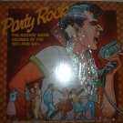 party rock / bu 5770