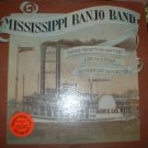 PAS-6056 - Theme From Tom Sawyer - Mississippi Banjo Band [1973]