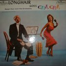 longhair goes cha cha cha / ralph font wp 6118