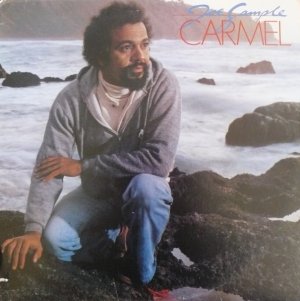 carmel / joe sample/ aa1126