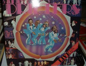 the drifters/downtown records dt-20.002