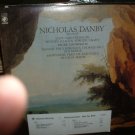 nicholas danby / organist /y35206