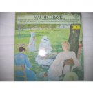 maurice ravel / 35351 / seiji ozawa boston symphony