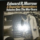 Edward R. Murrow A Reporter Remembers, Vol. 1: The War Years