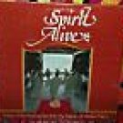 MONKS OF WESTON PRIORY LP: SPIRIT ALIVE