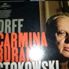 orff: carmina burana / s 60236