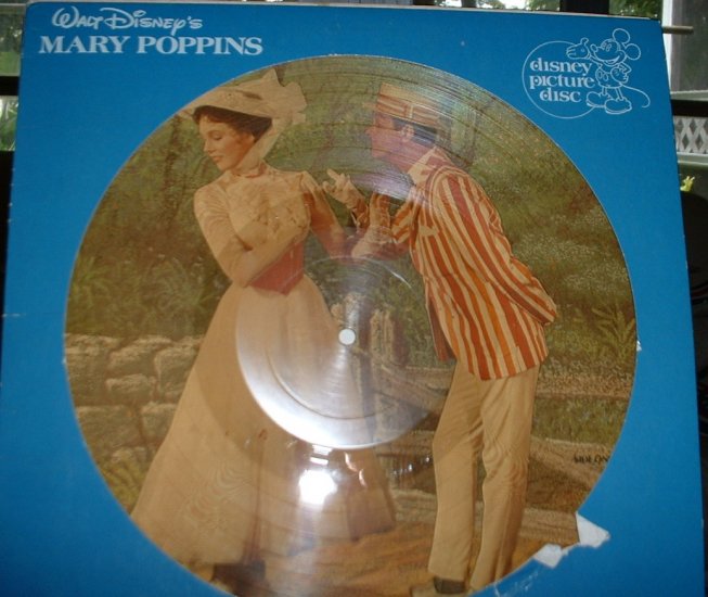 mary poppins / 3104