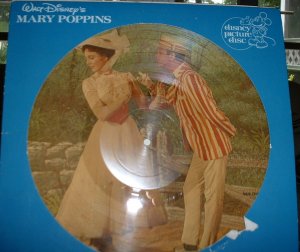 mary poppins / 3104