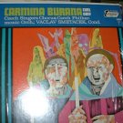 Carl Orff /  Carmina Burana