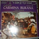 carmina burana