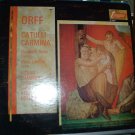 catulli carmina  / orff tv34061