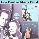 the hit makers / les paul and mary ford / t416
