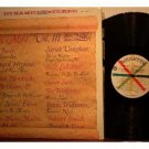 THE MOST Vol.3 BASIE, ECKSTINE, more