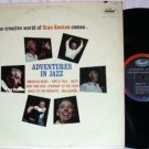 Kenton, Stan / Adventures In Jazz / 1962