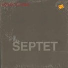septet / chick corea / 25035
