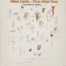 time after time / miles davis / 5125