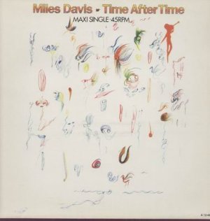 time after time / miles davis / 5125