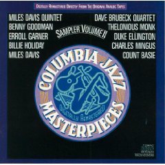 columbia jazz masterpieces / vII / 40798