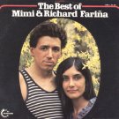 The Best Of Mimi & Richard Fariña
