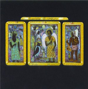 yellow moon / neville brothers / 15240